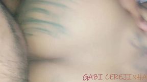 sua amante transex - gaby cerejinha