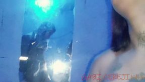 sua amante transex - gaby cerejinha