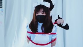 Maid Training 02