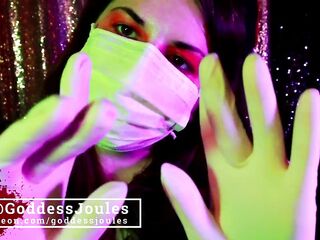 Medical Fetish ASMR