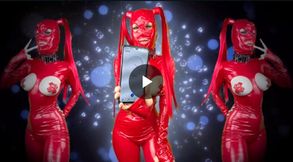 SMOKING timer breath play JOI challenge - SMOKE, CUM COUNTDOWN