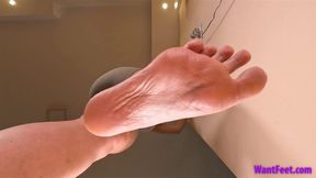 Dominant Stomp Queen - HD MP4