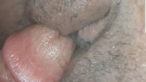 Exibindo e metendo na esposa gostosa