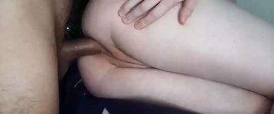 Filmed on Camera as I Fuck My Step Mother