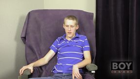 Aiden's Interview