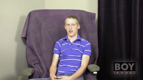 Aiden's Interview