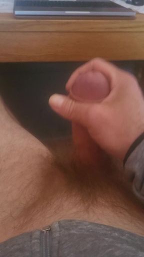 Playing with the Little One