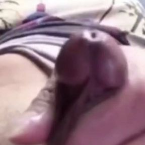 trans anairb fantastic hot cumshot compilation