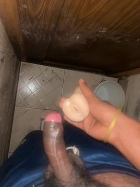 Desi boy land