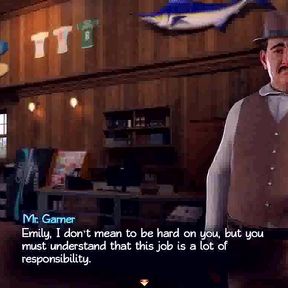 Treasure of Nadia: love potion and sexy MILF ep 179