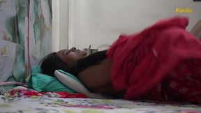 real natural homemade porn of horney indian marathi couple