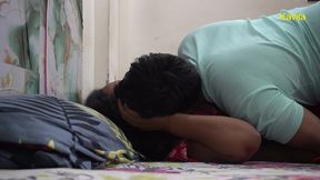 real natural homemade porn of horney indian marathi couple