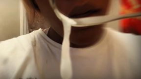 I know you’re thirsty