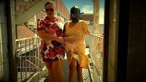 penalty for pleasure