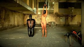 penalty for pleasure