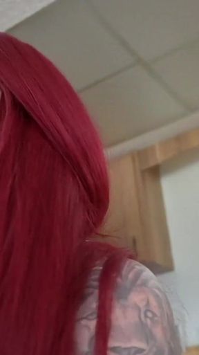 Mommy: the Nympho Unleashed