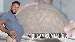 A Dream Come True – Lalo Cortez
