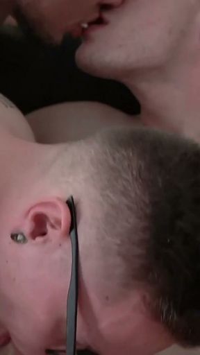Adorable Young Twinks Love Anal Sex   Clip 1