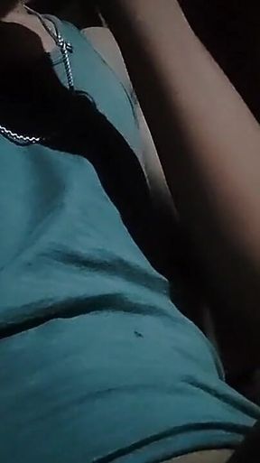 Black Chocolate Love Me