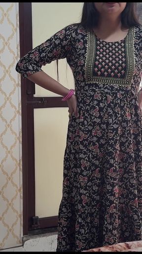 My Big Stepsister Was Angry, We Shared Single Bed, Full Hindi Audio