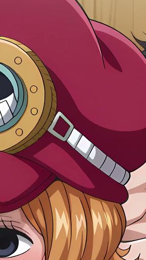Ace x Koala (One Piece)   Clip 1