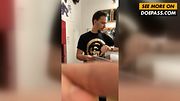 Funny Behind the Scenes Moments with Gabi Gold and The Crew