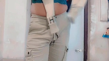Sissy simran live her life as a prefect sissy shemale bimbo