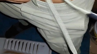 Sissy simran live her life as a prefect sissy shemale bimbo
