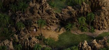 Treasure of Nadia - Ep 93 - Tomb Keys by Misskitty2k