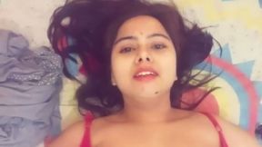 Zabardast desi chudai jija with sali hot romance Hindi audio.