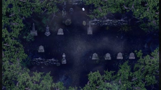 (JSC) LUST EPIDEMIC – VERSION 77071 (PT 16) - Temptation in the Graveyard