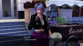 Milfs of Sunville - ( PT 07 )