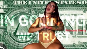 In Gooning We Trust