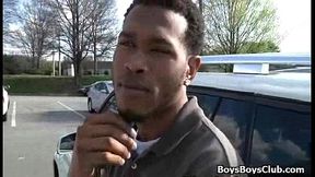 Teen Takes Massive Big Black Cock In His Virgin Tight Ass Bareback 26