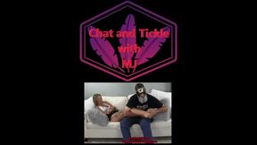 MJ Chat and Tickle WMV