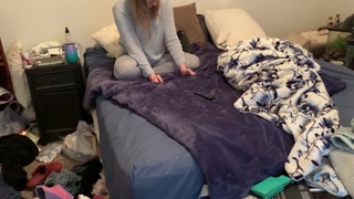 Little Mishap