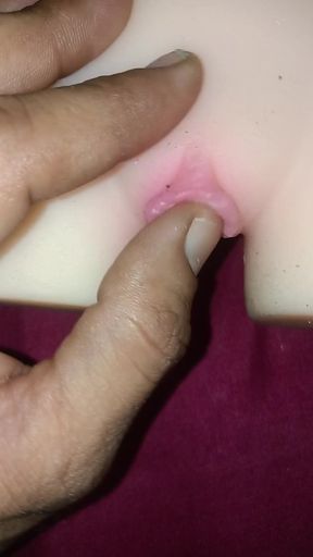 Sex Doll Pussy