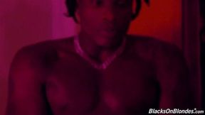 Casey Calvert & Whitney Wright Fuck The Devil's BBC