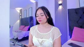 Lizeth Vega Private Show