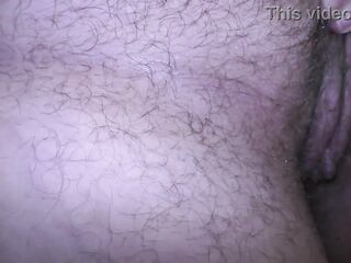 Chunky mother I'd like to fuck masturbate and showing to u her large bazookas and shaggy snatch