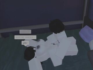 EX BOYFRIEND BROKE UP W ME SO I SCREWED A BOT VER OF HIM :three