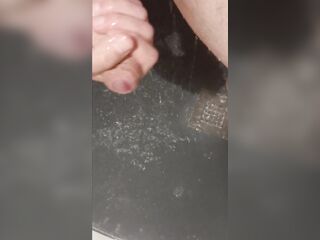 Gooning 1 Bulgarian Shower