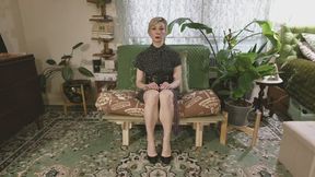 Madam Director Video 5-16-26 Your Real Opportunity to Serve Me