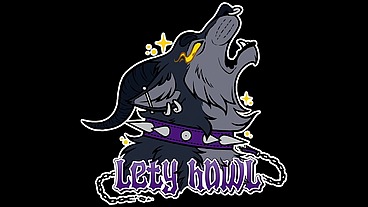 Scream X Hard Anal parody Lety Howl VS GhostFace