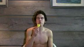 How to Eat a Banana