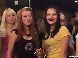 Party Hardcore 33 - Sabrina Blonde