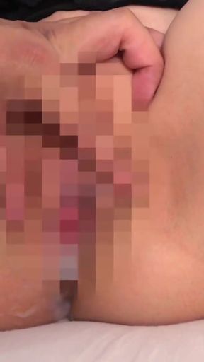 The Nasty In-Law Who Begs For Creampie 2   Clip 3