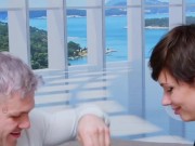 Bad Volodia i hiszpańska ekipa wyruchala Chihuahua