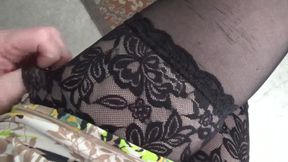 Housewife Serge Lusin. 2026ca