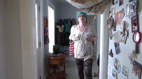 Housewife Serge Lusin. 2026ca